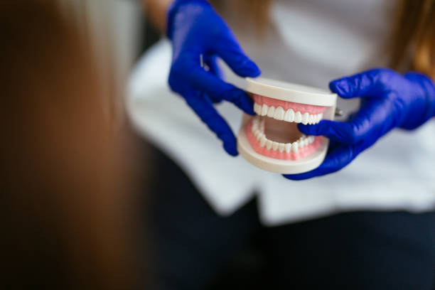 Best Teeth Whitening  in Mackinaw, IL