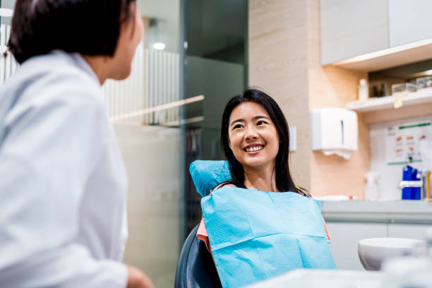 Best Sedation Dentistry  in Mackinaw, IL