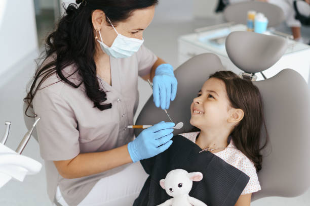 Best Emergency Dental Care  in Mackinaw, IL