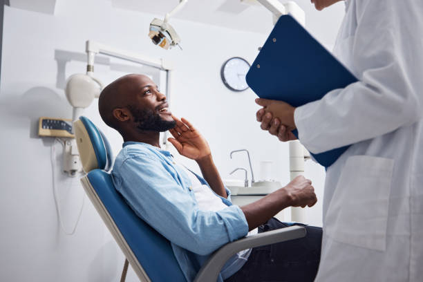 Best TMJ/TMD Treatment  in Mackinaw, IL