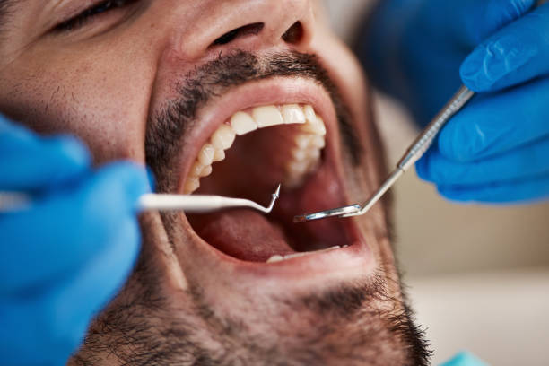 Best Preventive Dentistry  in Mackinaw, IL