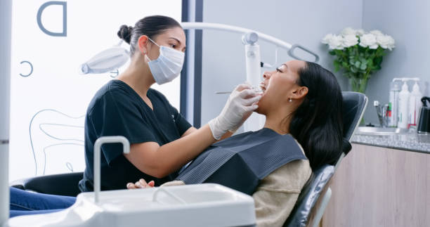 Best Traditional Braces  in Mackinaw, IL