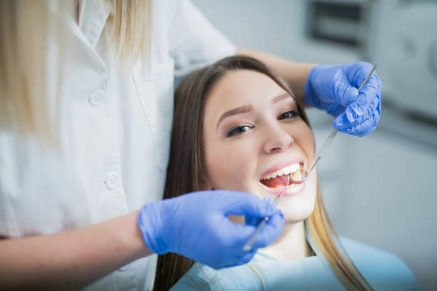 Best Dental Inlays and Onlays  in Mackinaw, IL