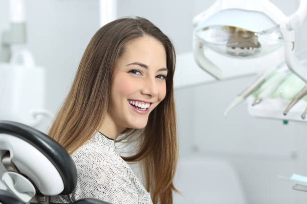 Best Full Mouth Reconstruction  in Mackinaw, IL